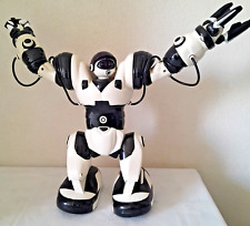 Robosapien woowee toys usato  Valenzano