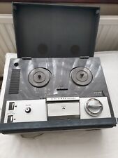 Vintage grundig tk140 for sale  HOUNSLOW