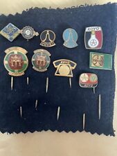 Job lot pin for sale  LEEDS