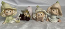 Elves pixies figurines for sale  Conover