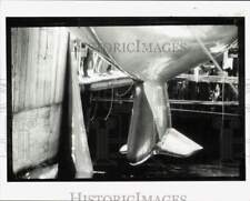 1987 press photo for sale  Memphis