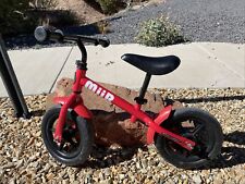 Miir balance bike for sale  Santa Fe