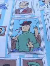 Vintage tintin milou d'occasion  Tonneins