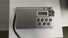 Radio portable sony d'occasion  Bourg-en-Bresse
