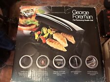 George foreman. model for sale  HUDDERSFIELD