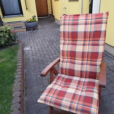 Gartenstühle holz stück gebraucht kaufen  Seehausen