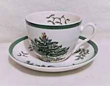 Spode china christmas for sale  Shipping to Ireland