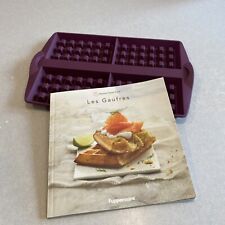 Tupperware lot moule d'occasion  Quevauvillers
