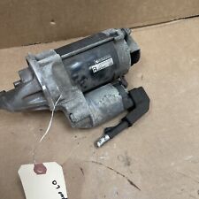 OEM Starter Subaru Legacy Outback  2007 2008 2009 2.5L for sale  Shipping to South Africa