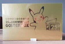 Pikachu 25th anniversary d'occasion  Saint-Jean-de-Bournay