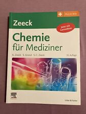 Chemie mediziner axel gebraucht kaufen  Homburg