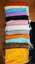 Scarves lightweight colors for sale  Sonora