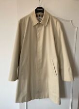 Trench aquascutum size d'occasion  Ollioules