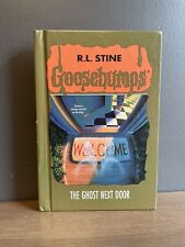 Goosebumps ghost next for sale  Chicago