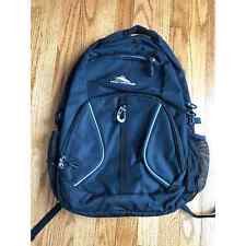 high laptop backpack sierra for sale  Bedford