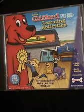 Video game clifford for sale  Peachtree Corners