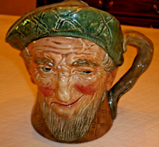 RARE ROYAL DOULTON AULD LARGE MUSICAL CHARACTER TOBY JUG, D5889, used for sale  Shipping to South Africa