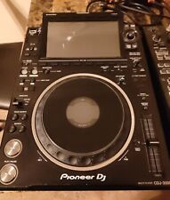 Pioneer DJ CDJ-3000 Não Funciona - Apenas Para Peças! comprar usado  Enviando para Brazil