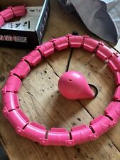 Weighted hula hoop for sale  ROSS-ON-WYE