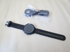 Used, Garmin Forerunner 55 Black GPS Running Smartwatch - New for sale  Shipping to South Africa