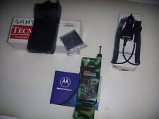 Motorola micro tac usato  Roma