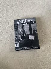 Arkham noir case for sale  EASTBOURNE