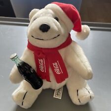 coca cola kuscheltier gebraucht kaufen  Groß-Umstadt