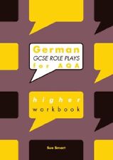 German gcse role for sale  Shipping to Ireland