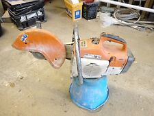Stihl ts400 stroke for sale  HARLOW