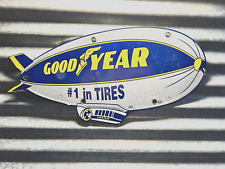 Goodyear tires vintage for sale  Weaver