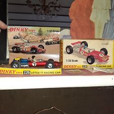 Ancien dinky toys d'occasion  Domont