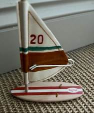 Tabla de windsurf de madera Maileg Micro (solo accesorio de tabla), usado segunda mano  Embacar hacia Mexico