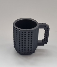 Novelty lego mug for sale  SOLIHULL