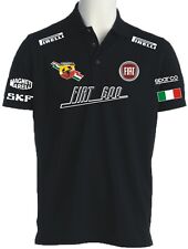 maglie abarth usato  Santa Maria Capua Vetere