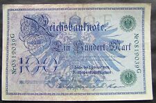 1259 deutschland kaiserreich gebraucht kaufen  Hochfeld,-Uni-/Antonsviertel