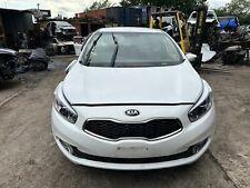 Used, KIA CEED MK2 2012-2016 1.6 DIESEL MANUAL PARTS / BREAKING / SPARES (REF:1662) for sale  Shipping to South Africa
