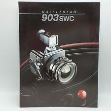1988 hasselblad 903swc for sale  Hays