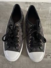 Coach empire sneakers for sale  Morris