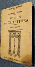 manuali architettura usato  Settimo Torinese