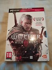 The witcher iii d'occasion  Roanne