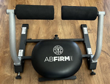 Golds gym abfirm for sale  Lady Lake