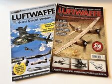 Luftwaffe secret project for sale  POOLE