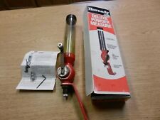 Used hornady deluxe for sale  Spring Mills