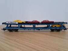 Lima 309696 motorail for sale  LAIRG