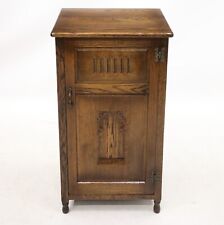 Used, Oak Hi Fi Record Player Cabinet Lift Up Top By Webber Furniture FREE UK Delivery for sale  Shipping to South Africa