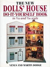 New dolls house for sale  UK