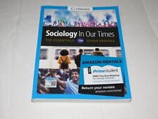 Sociology times paperback for sale  Hillsboro