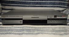 Grabadora de disco duro y reproductor de DVD Panasonic DMR-E50 - sin prueba remota *usada* segunda mano  Embacar hacia Argentina