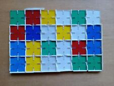 Vintage playplax squares for sale  MORECAMBE