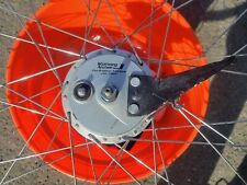 Sturmey archer wheel for sale  Novato